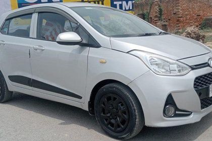 Used CRDi Sportz