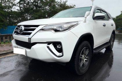 Used 2.8 2WD MT