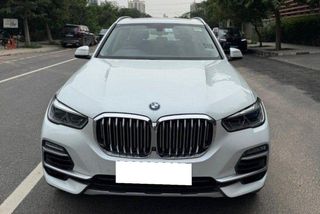 Used xDrive 30d xLine