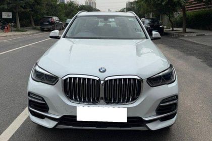 Used xDrive 30d xLine