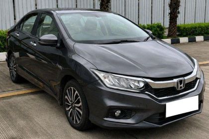 Used i VTEC VX