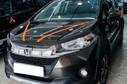 Used i-VTEC VX