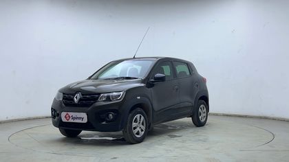 2018 Renault KWID 1.0 RXT Opt