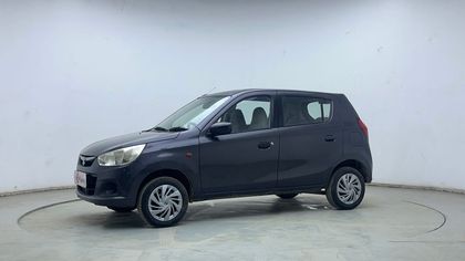 Used VXI