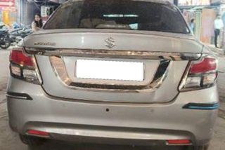 Used VXI BSVI