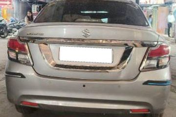 Used VXI BSVI