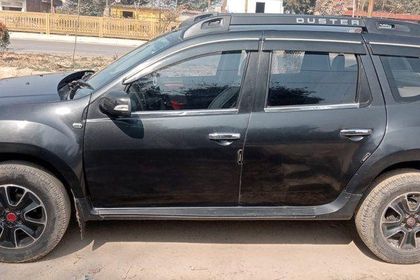 Used 85PS Diesel RxS