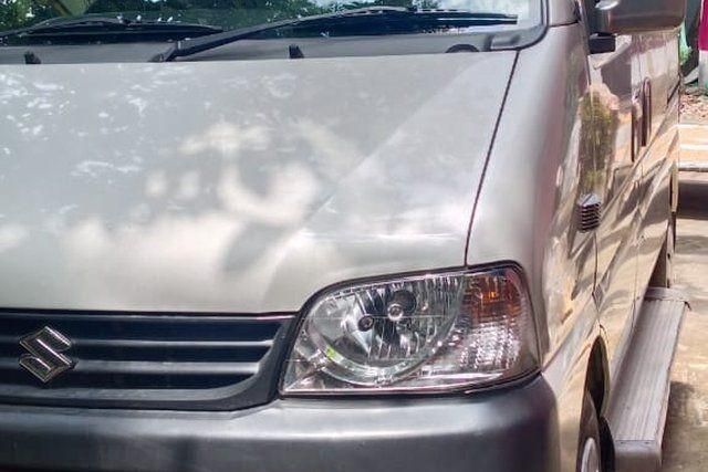 Maruti Suzuki Eeco 5 Seater AC BSIV Second-hand 2019 Maruti Suzuki Eeco 5 Seater AC BSIV for sale in Kharagpur
