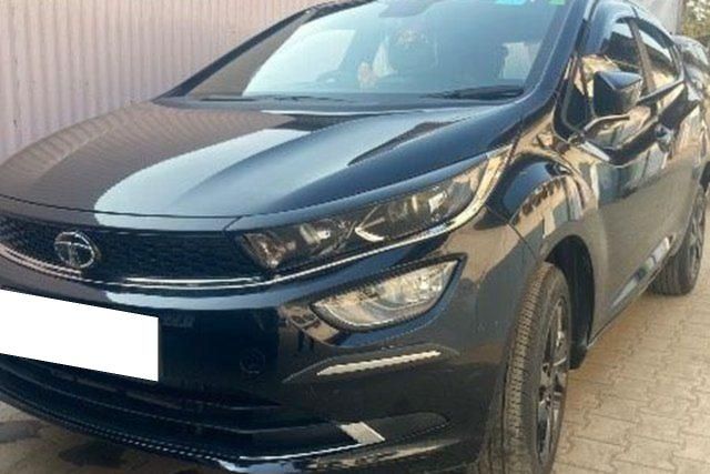 Second-hand 2021 Tata Altroz XZ Plus Dark Edition BSVI for sale in Digboi