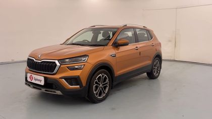 Used 1.0 TSI Ambition