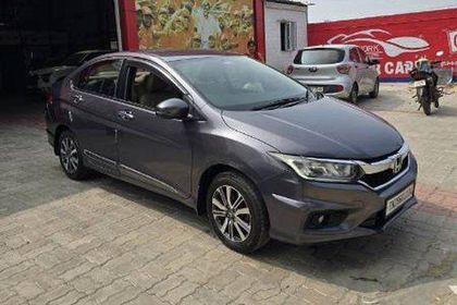 Used i VTEC V