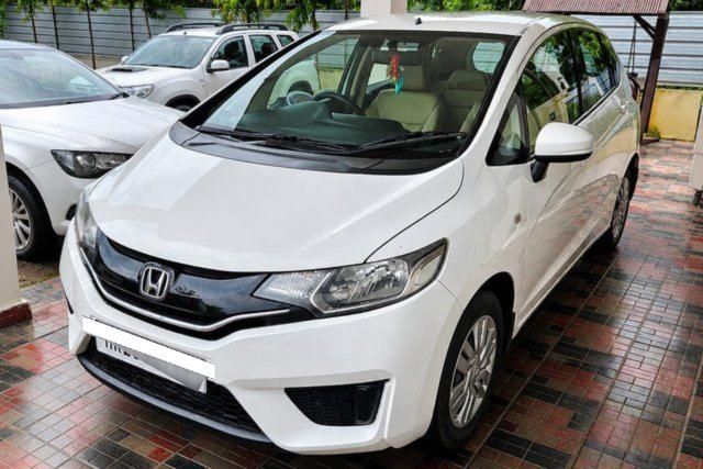Second-hand 2016 Honda Jazz 1.2 S AT i VTEC for sale in Gurgaon