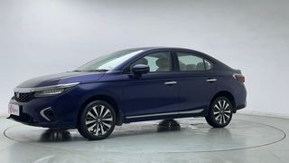 Used ZX MT