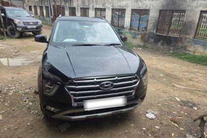Used SX Diesel BSVI