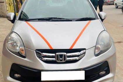 Used VX i-DTEC