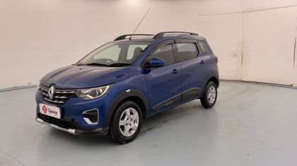 2019 Renault Triber RXZ