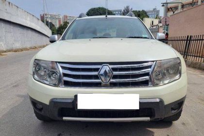 Used 110PS Diesel RxZ