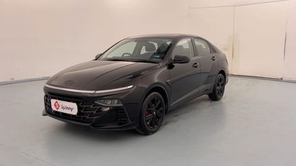 Used SX Turbo DCT