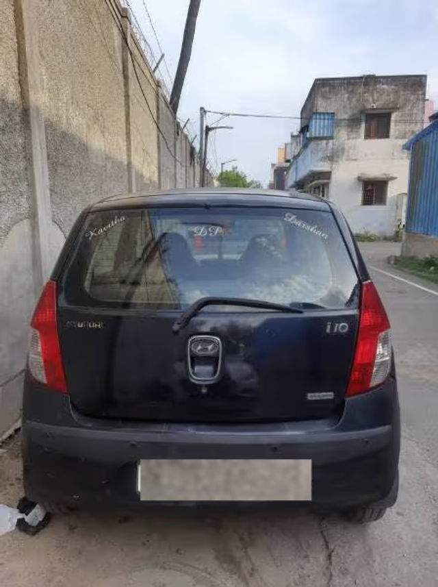 Image Used Car