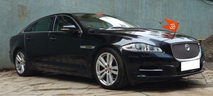 Used 2.0L Portfolio LWB