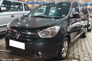 Used Stepway 110PS RXZ 8S