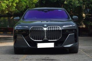 Used 740i M Sport