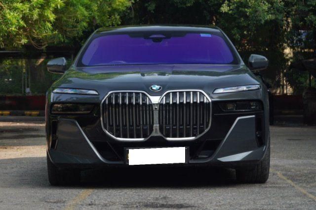 BMW 7 Series 740i M Sport Second-hand 2024 BMW 7 Series 740i M Sport for sale in New Delhi