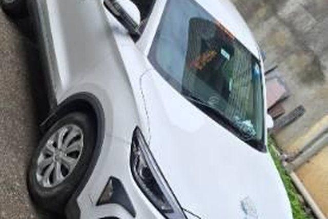 MG Astor Style MT Second-hand 2023 MG Astor Style MT for sale in Akola