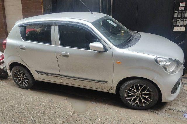 Maruti Suzuki Celerio VXI CNG Second-hand 2024 Maruti Suzuki Celerio VXI CNG for sale in New Delhi