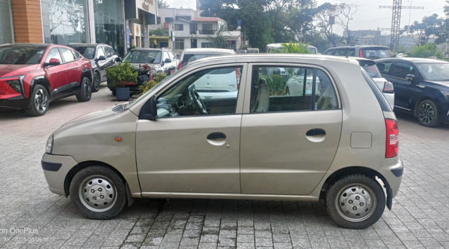 Image Used Car