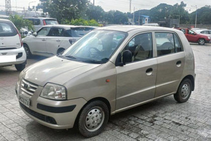 Used GL
