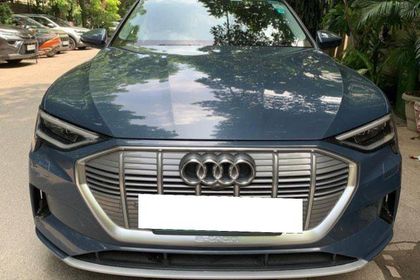Used 55 Sportback