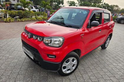 Used VXI CNG 2019-2020
