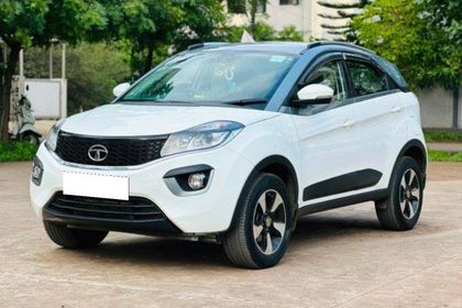2019 टाटा नेक्सन 1.5 Revotorq XZA Plus