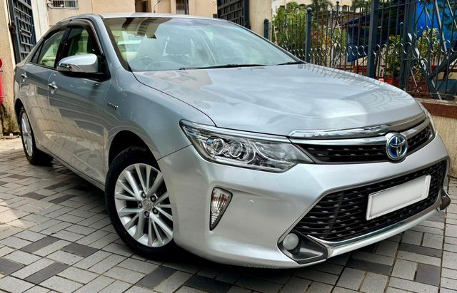 Image Used Car