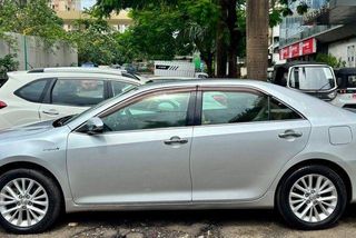 Used Hybrid