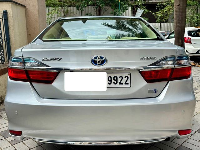 Image Used Car