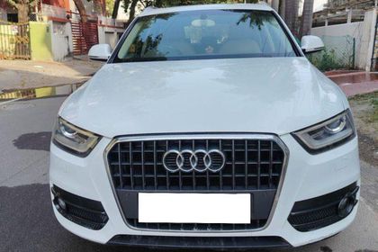 Used 2.0 TDI WCI