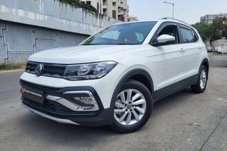 Used 1.0 TSI Highline BSVI