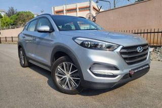 Used 2.0 Dual VTVT 2WD MT