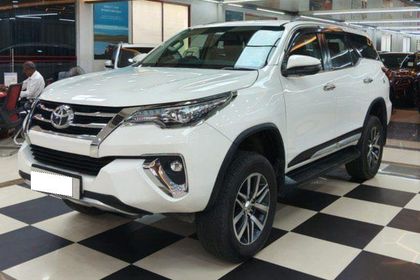 Used 2.8 4WD MT BSIV