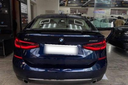 Used GT 630i Luxury Line 2018-2021