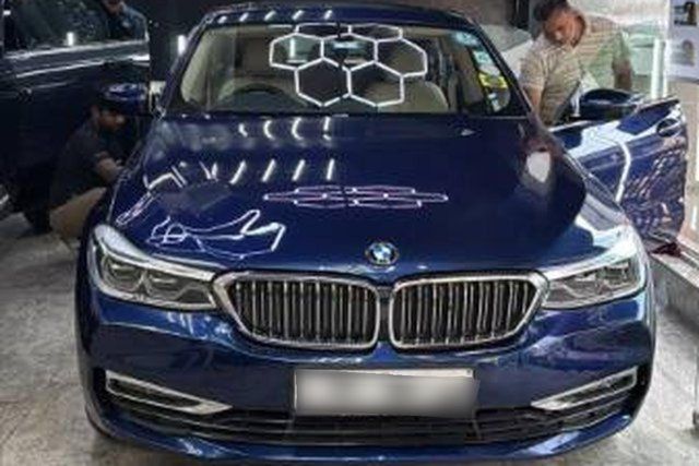 Image Used Car