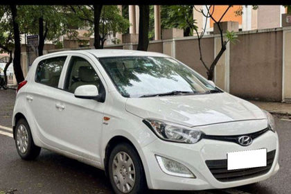 2013 Hyundai i20 Magna