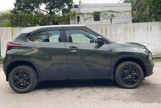 Used Camo Accomplished AMT
