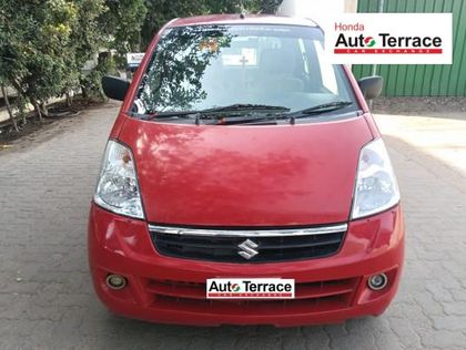 Used VXI BSIII