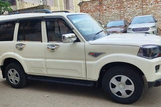 Used S2 7 Seater