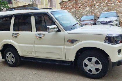 Used S2 7 Seater