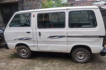 Used LPG STD BSIV
