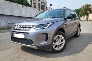 Used TD4 HSE Luxury